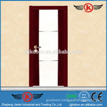 JK-MW9042 high pressure laminate door / hdf based door / melemine door veneer